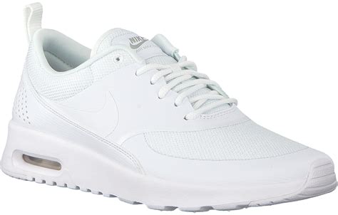 nike witte sneakers dames|witte sneakers dames.